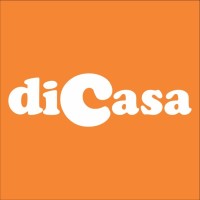 DICASA Materiais de Construção logo - Similar company to Energitrafo