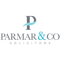 Parmar & Co Solicitors logo - Similar company to Parmar Law
