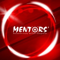 Mentors' logo - Similar company to Mastermind