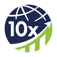 Global10x logo - Similar company to Clicktrans Language Solutions