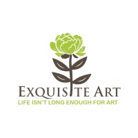 Exquisite Art logo - Similar company to Exquisite Office System Pte Ltd
