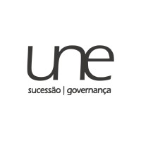UNE sucessão | governança logo - Similar company to Incremental Consultoria