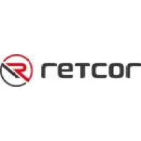 retcor® GmbH logo - Similar company to Sauce&Source