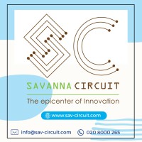 Savanna Circuit logo - Similar company to Electrocom Trading