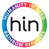 Humanity In Need logo - Similar company to Helping Hands Uae