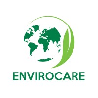 Envirocare Foundation logo - Similar company to Ibs Pvt. Ltd.