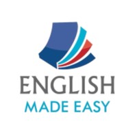 ENGLISH MADE EASY logo - Similar company to Tnt Edutech