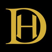 Hunt Boxing Team logo - Similar company to Anarchy! Boxing Studio