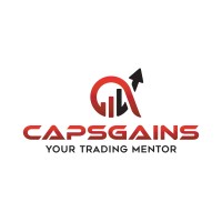 CAPSGAINS logo - Similar company to Progbiz Private Limited