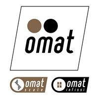 OMAT SRL logo - Similar company to Omat