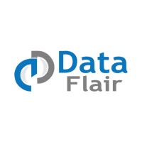DataFlair logo - Similar company to Itech Analytic Solutions