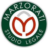 Studio legale Marzorati - law firm logo - Similar company to Accinni E Associati Studio Legale