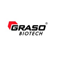 Graso Biotech logo - Similar company to Bionesis