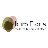 Buro Floris |  Tuinarchitectuur | Tuinontwerp | Landschapsontwerp | Adviesbureau logo - Similar company to Obly.Com
