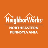 NeighborWorks Northeastern Pennsylvania logo - Similar company to Moses Taylor Foundation