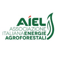 AIEL logo - Similar company to Progetto Fuoco