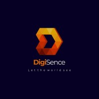 DigiSence logo - Similar company to African Times Network