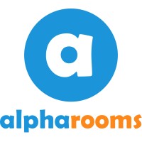alpharooms logo - Similar company to Intellio Consulting Pvt. Ltd.