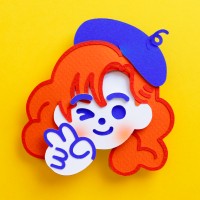 Paperjulia logo - Similar company to Strato Design