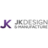 JK Design & Manufacture Ltd logo - Similar company to Laserbend