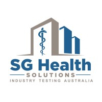 SG Health Solutions logo - Similar company to Prospera Partners