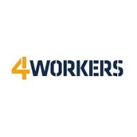 4Workers logo - Similar company to 4Workers