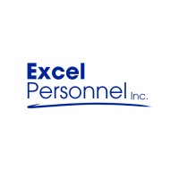 Excel Personnel Inc. logo - Similar company to Betware