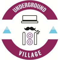 Underground Village