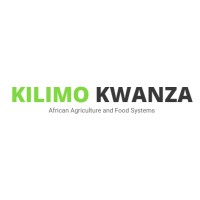 Kilimokwanza.org logo - Similar company to Lsbios