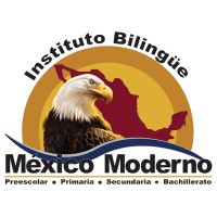 Instituto Bilingüe México Moderno logo - Similar company to Contacto Global