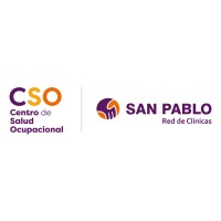 Centro de Salud Ocupacional - San Pablo logo - Similar company to Beatself