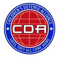 Children's Defense Alliance (CDA) logo - Similar company to Phantom Rescue