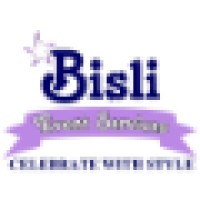 Bisli Event Services logo - Similar company to Something Profound Weddings