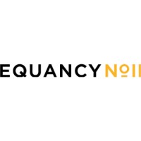 EquancyNo11 logo - Similar company to Jimwarner3D