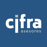 Cifra Asesores logo - Similar company to Cifra Digital