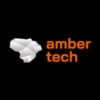 AmberTech logo - Similar company to Sherifo