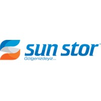SUNSTOR logo - Similar company to Shang Hui Blind Parts Co., Ltd