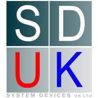 System Devices UK Ltd logo - Similar company to Automatica