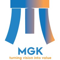The M'Group | Kenya Limited logo - Similar company to Forisca