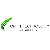 Forth Technology Consulting logo - Similar company to Edgeware Erp And Crm Consulting