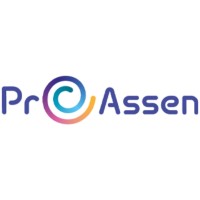 PRO Assen logo - Similar company to Scouters