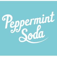Peppermint Soda