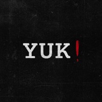YUK! film logo - Similar company to Design Terrae