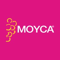 Moyca Grapes logo - Similar company to Primaflor