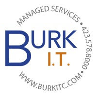Burk I.T. Consulting, Inc. logo - Similar company to Holston Technology Group