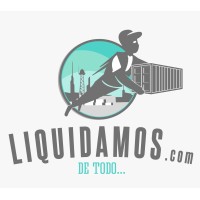 Liquidamos logo - Similar company to Marc Betschmann Ltd.