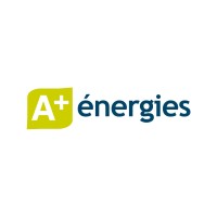 A+ énergies | Installateur de panneaux solaires photovoltaïques et batterie de stockage logo - Similar company to Jpsun