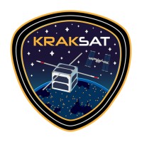 KRAKsat Space Systems logo - Similar company to We Need More Space