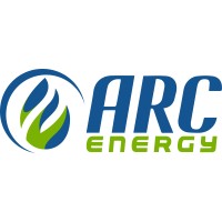 ARC Energy logo - Similar company to Linear Controls