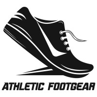 Athletic FootGear logo - Similar company to Xport Sourcing